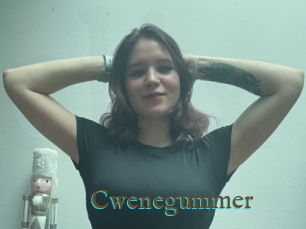 Cwenegummer