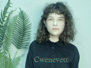 Cwenevett