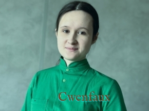 Cwenfaux