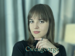 Cwengeorge