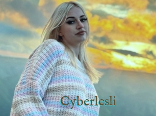Cyberlesli