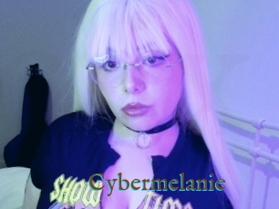 Cybermelanie