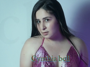 Cynthia_bell