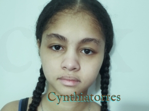 Cynthiatorres