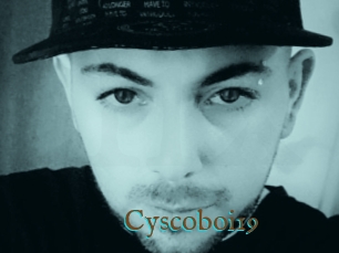 Cyscoboi19