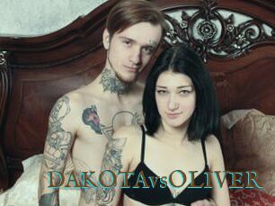 DAKOTAvsOLIVER