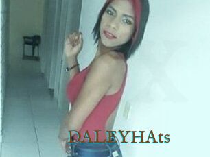 DALEYHAts