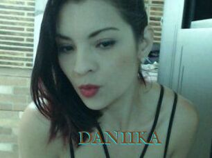 DANIIKA