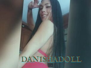 DANISHADOLL