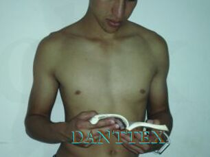 DANTTEX