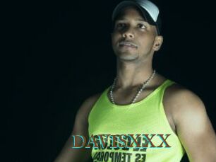 DAVISXXX