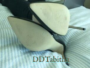 DDTabitha