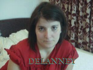 DELANNEY