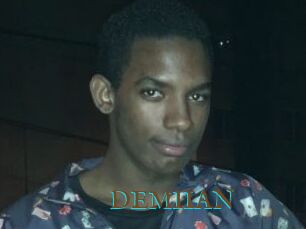 DEMIIAN