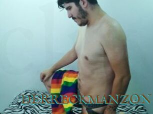 DERRECKMANZON
