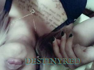 DESTINYRED