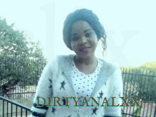 DIRTYANALXX