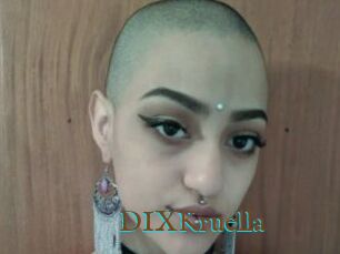 DIXKruella