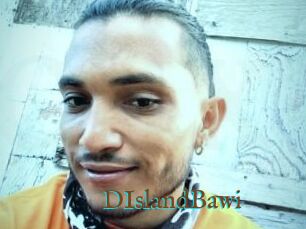 DIslandBawi