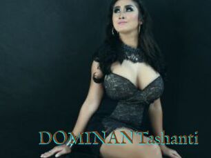 DOMINANTashanti