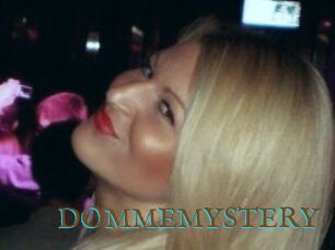 DOMMEMYSTERY