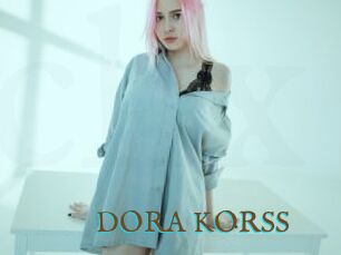 DORA_KORSS