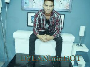 DYLANlatinHOT
