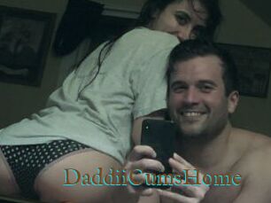 DaddiiCumsHome