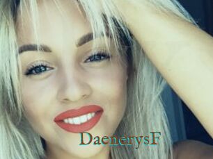 DaenerysF