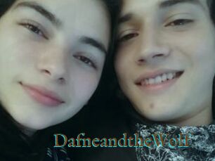 DafneandtheWolf