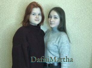 DafniMartha