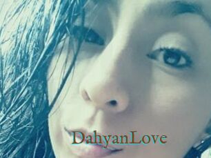 DahyanLove