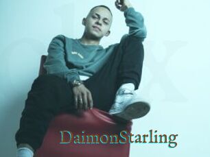 DaimonStarling