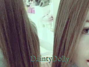 DaintyDolly
