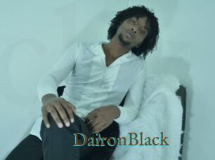 DaironBlack