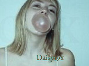 Daisy19x