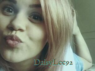 DaisyLee92