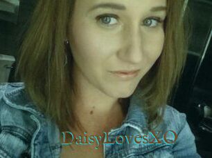DaisyLovesXO