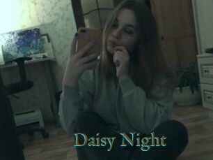 Daisy_Night