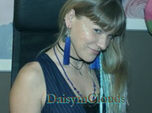 DaisyinClouds