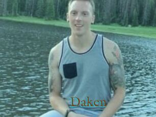 Daken