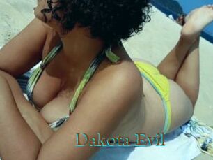 Dakota_Evil
