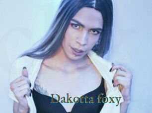 Dakotta_foxy