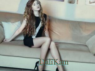 DaliKam