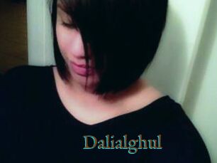 Dalialghul