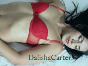 DalishaCarter