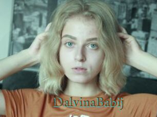 DalvinaBabij