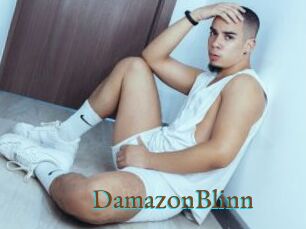 DamazonBlinn