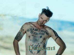 Dameon18