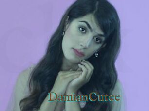DamianCutee